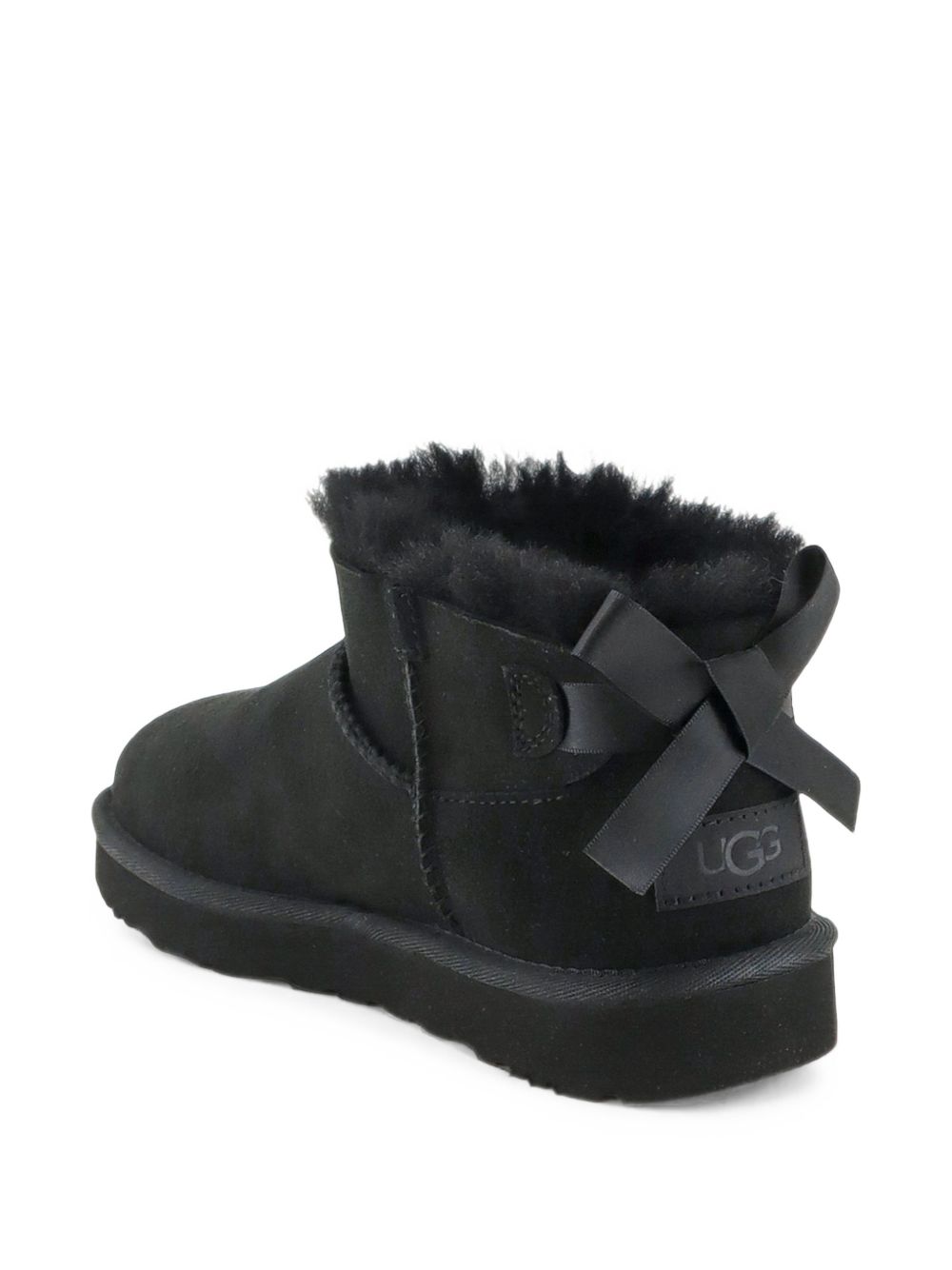 Ugg Boots - BLACK | fa359f2a5977eb542fc004a8fa66476cefbbf48b