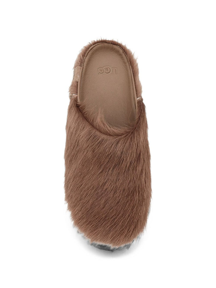 Ugg Sandals - BROWN | af348bda1c9caee88b2ac69686acda073f3b4983