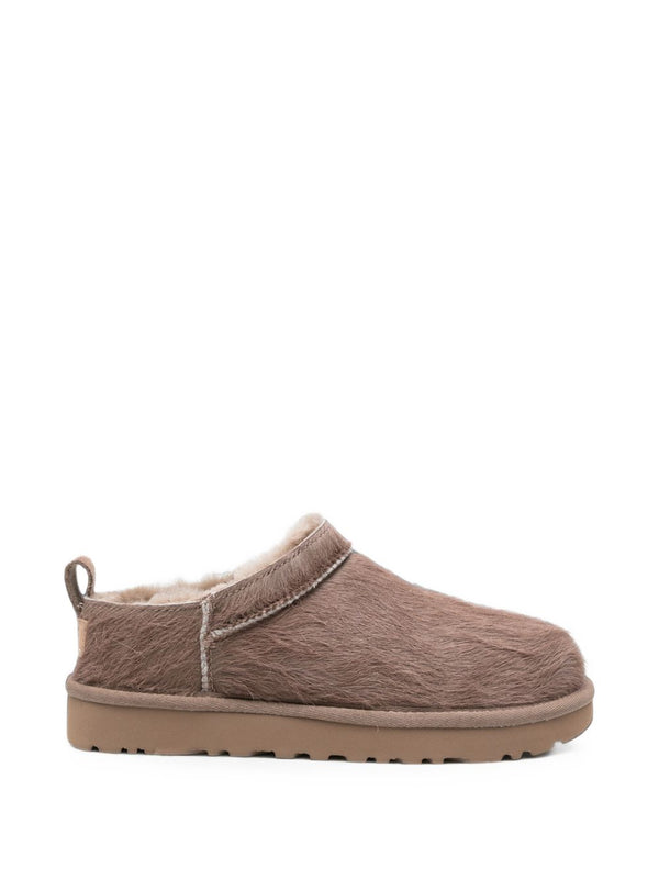 Classic Micro Boots