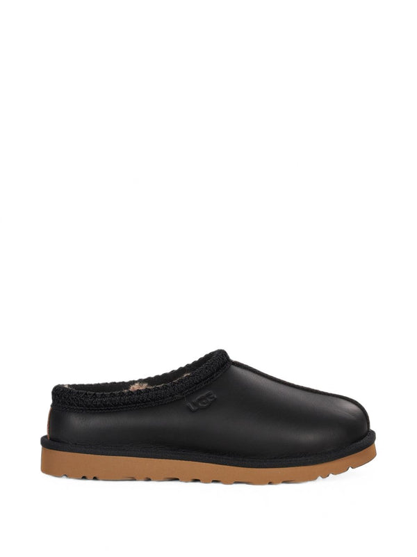 Tasman Contrast Slippers