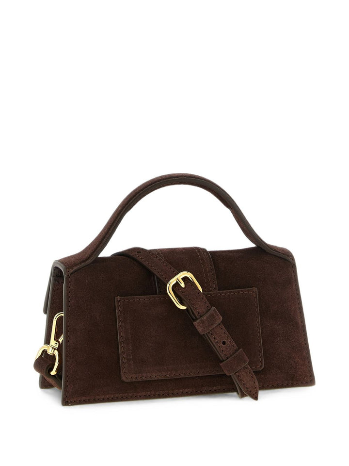 Jacquemus Bags - BROWN | 8b0ebaa3237dedf3e55a642543c32299e967b21c