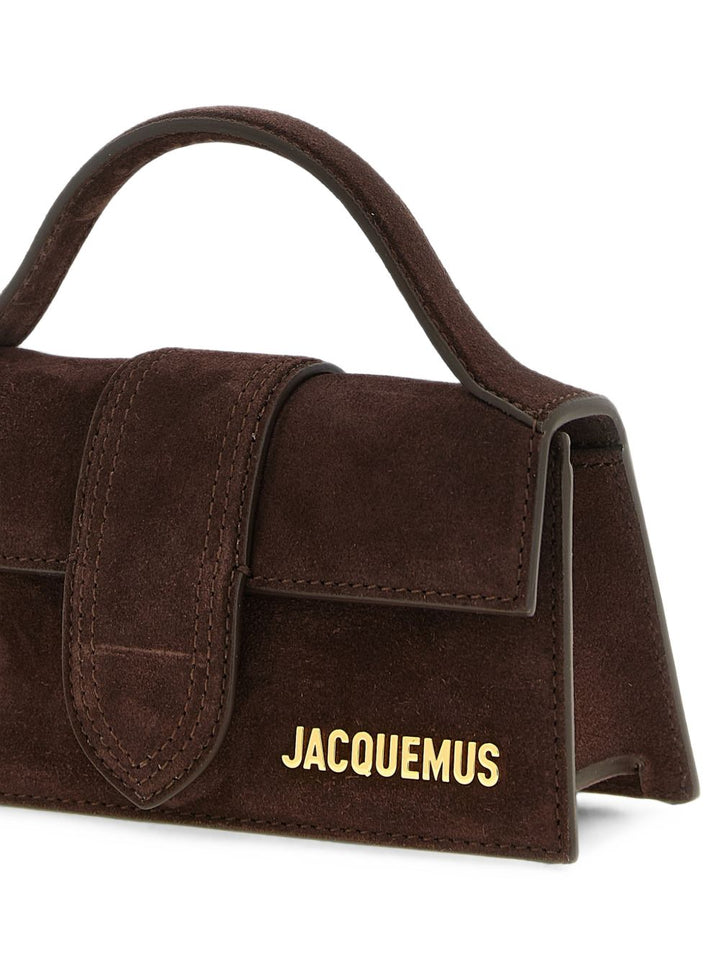 Jacquemus Bags - BROWN | 03d5b56885362702dda0bee642f6ff6bc9e8e947