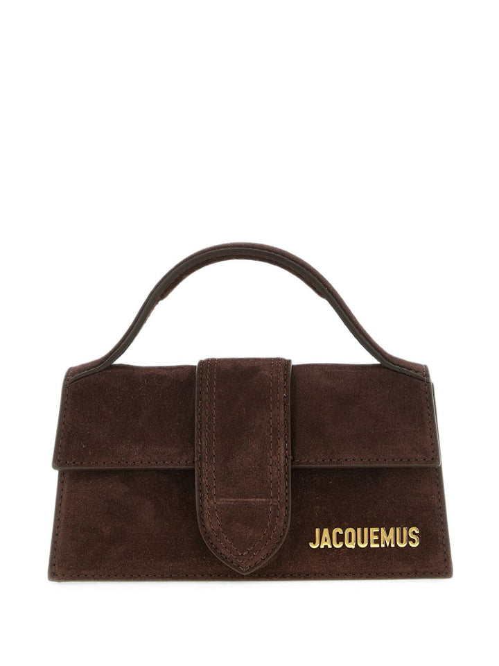 Jacquemus Bags - BROWN | 8ed04c4d38853d78b02cc5fd3b3267eb079826ac