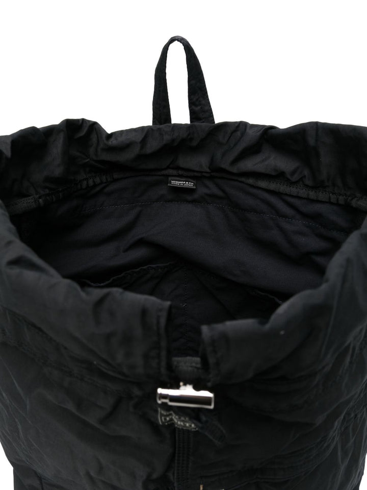 Porter Bags - BLACK | 15513a4c82c79cf303f804572860c2994987ef28