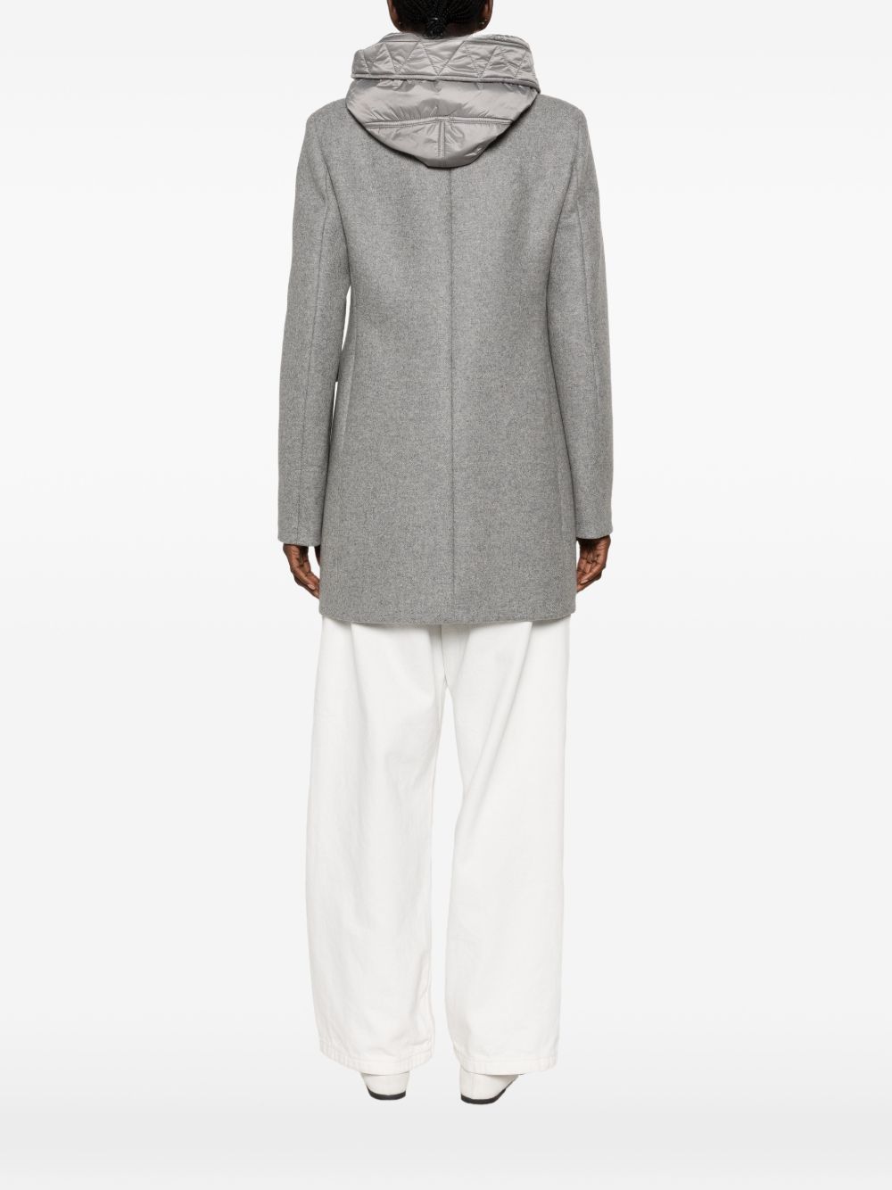 Fay Coats - GREY | d50e494e6a436591da47d94e51d5b23fcd524a7c