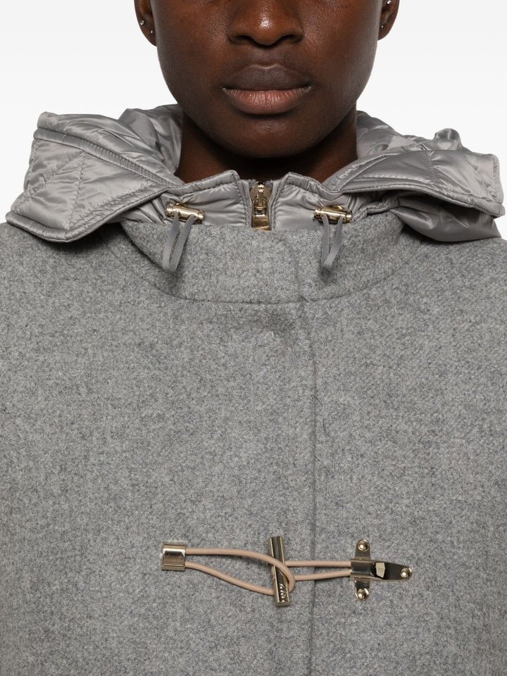 Fay Coats - GREY | 74dabf2a0fa050c05634ee632be1fbbeec8e9646