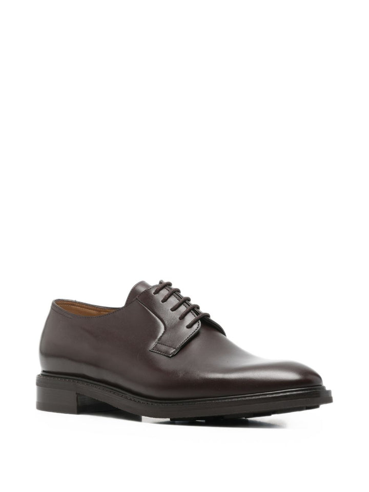 John Lobb Boots - BROWN | fb273e8513970dc8b5e73dd0b716aba330295afe