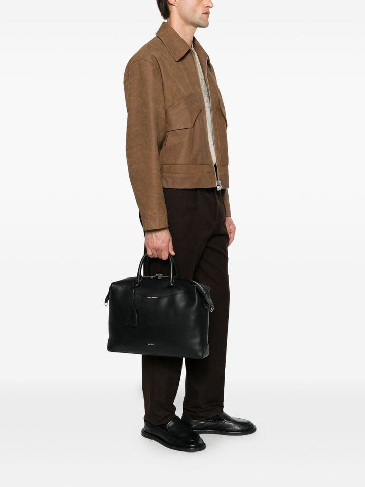 Paul Smith Bags - BLACK | 20793f8bd711ad7bbaa7c2f0c70fda3f1b584711