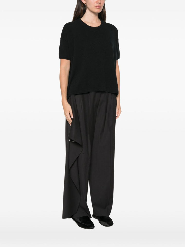 Ct Plage Cashmere Crewneck Jumper