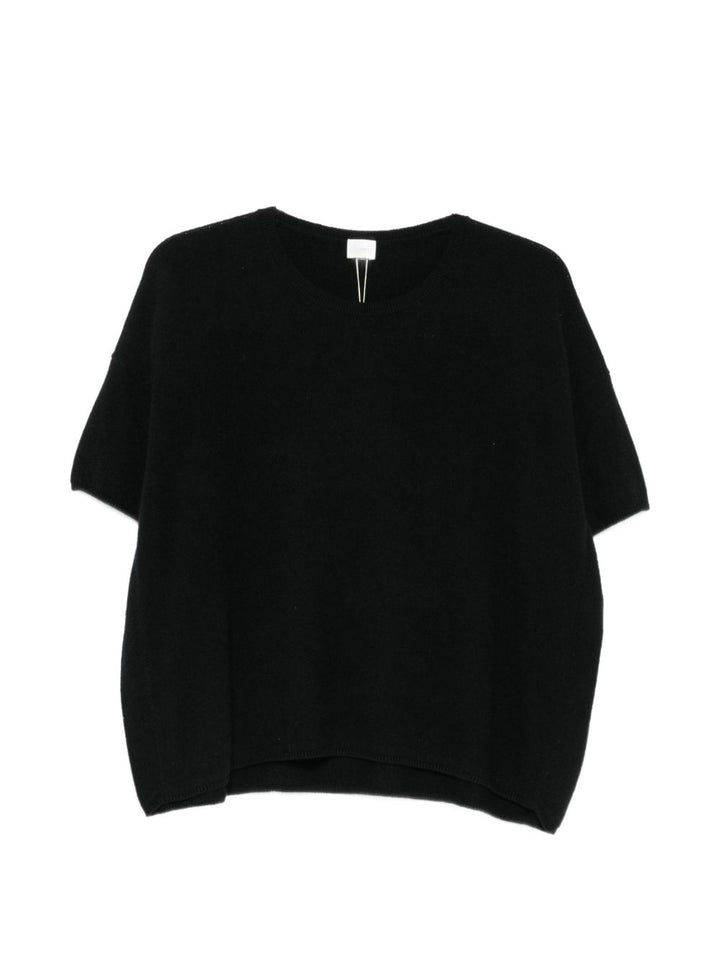 Ct Plage Cashmere Crewneck Jumper