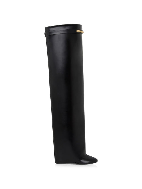 Boots Black