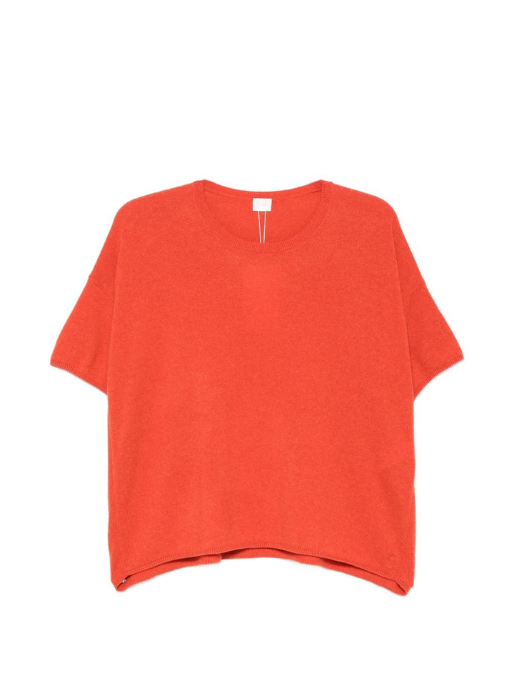Ct Plage Cashmere Crewneck Jumper