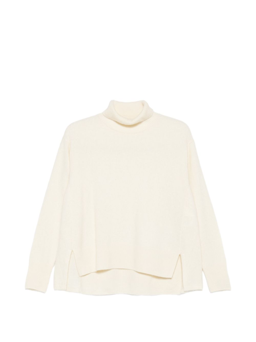 Ct Plage Wool Turtle-Neck Jumper