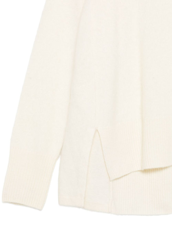 Ct Plage Wool Turtle-Neck Jumper
