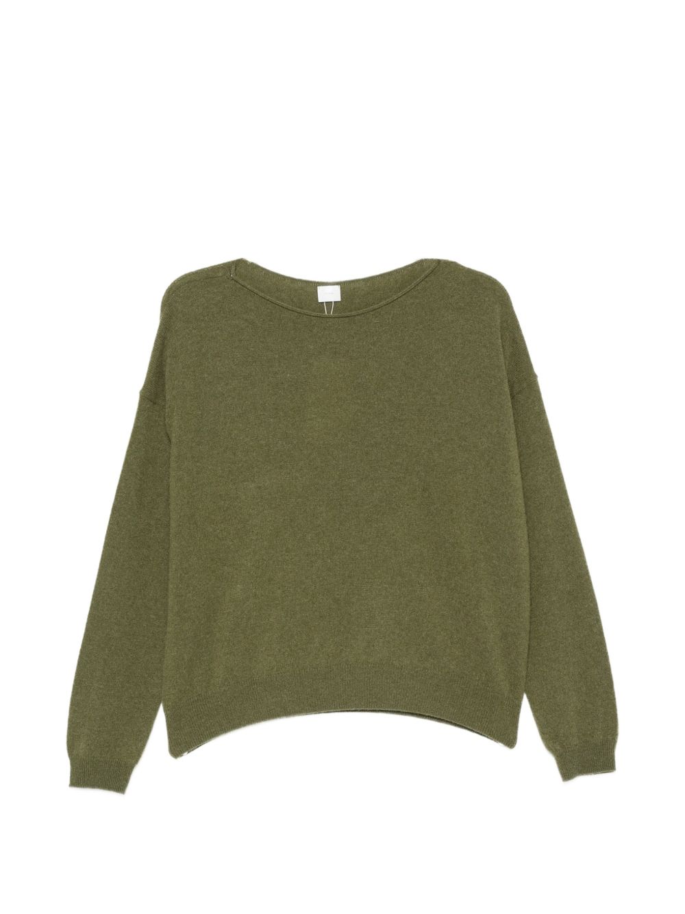Ct Plage Cashmere Crewneck Sweater