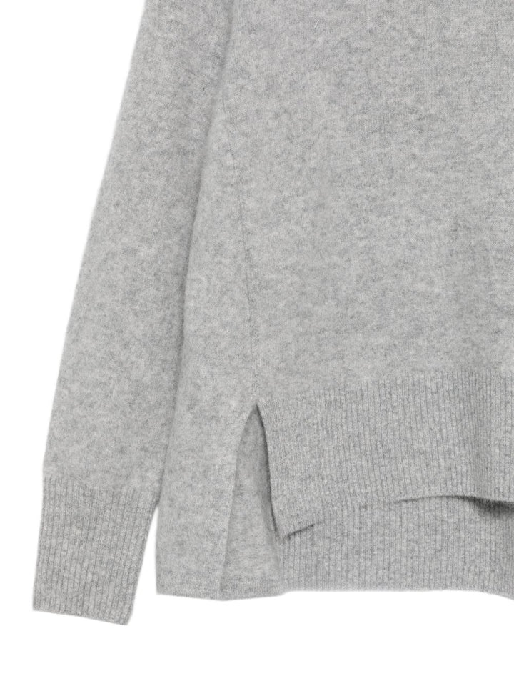 Ct Plage Wool Turtle-Neck Jumper