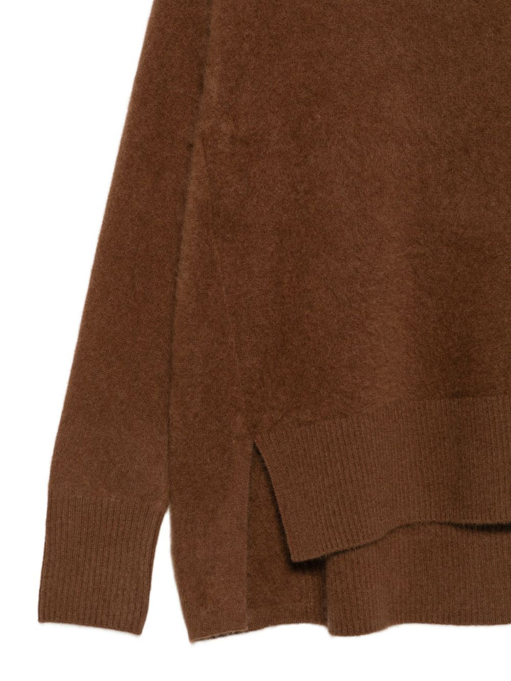 Ct Plage Wool Turtle-Neck Jumper