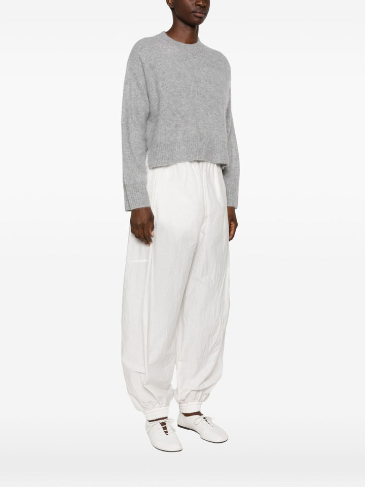 Ct Plage Wool Crewneck Sweater