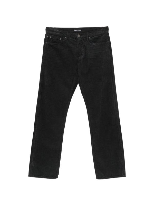 Jeans Grey