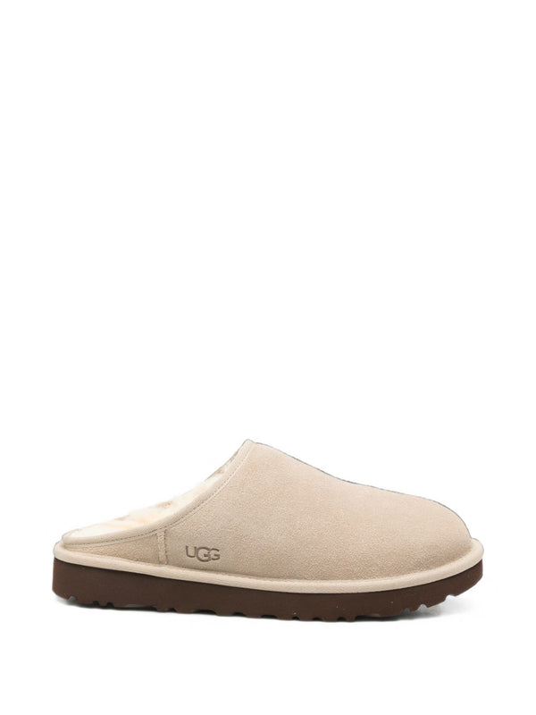 Classic Slip On Slippers