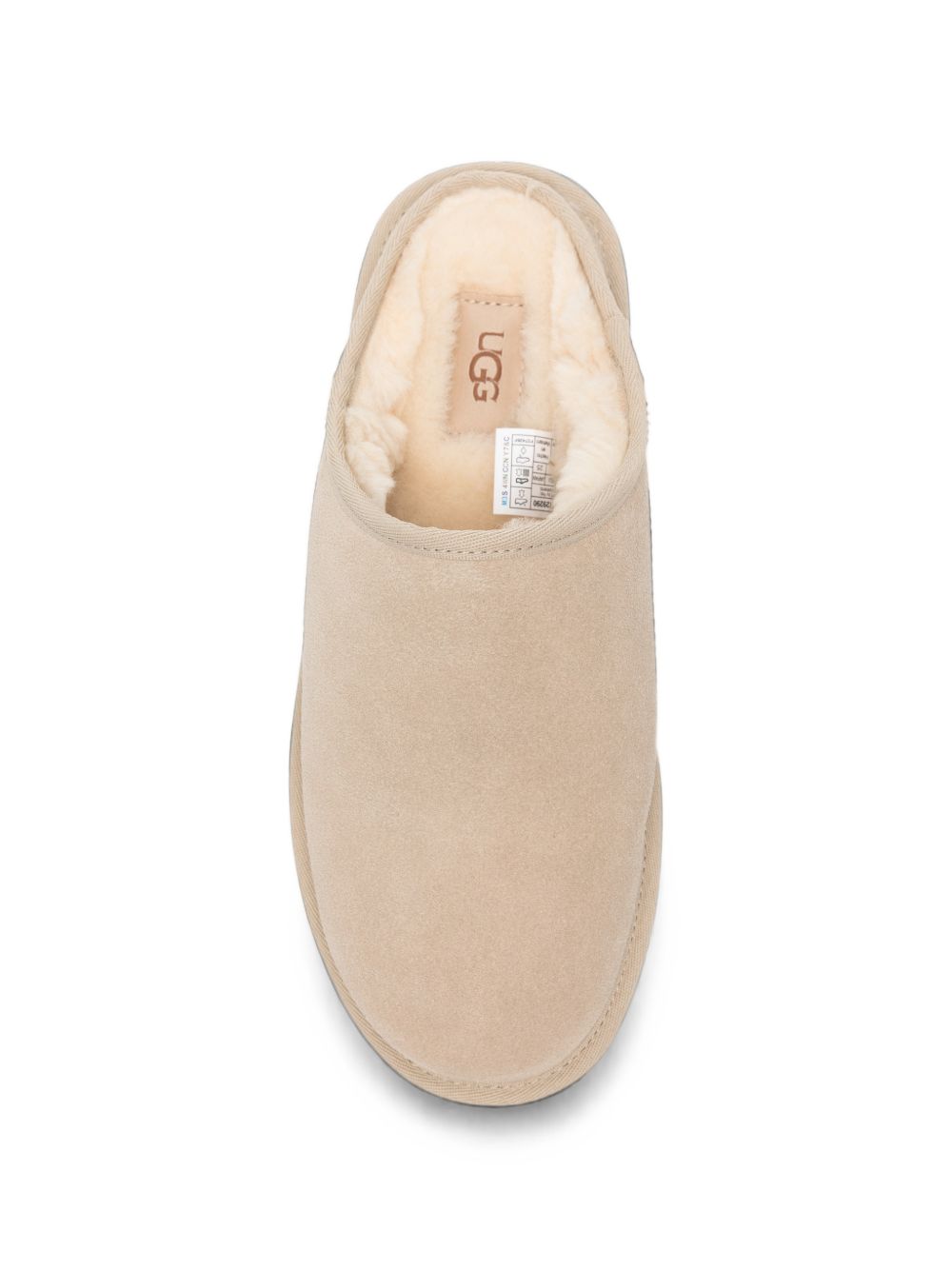 UGG Classic Slip On Slippers