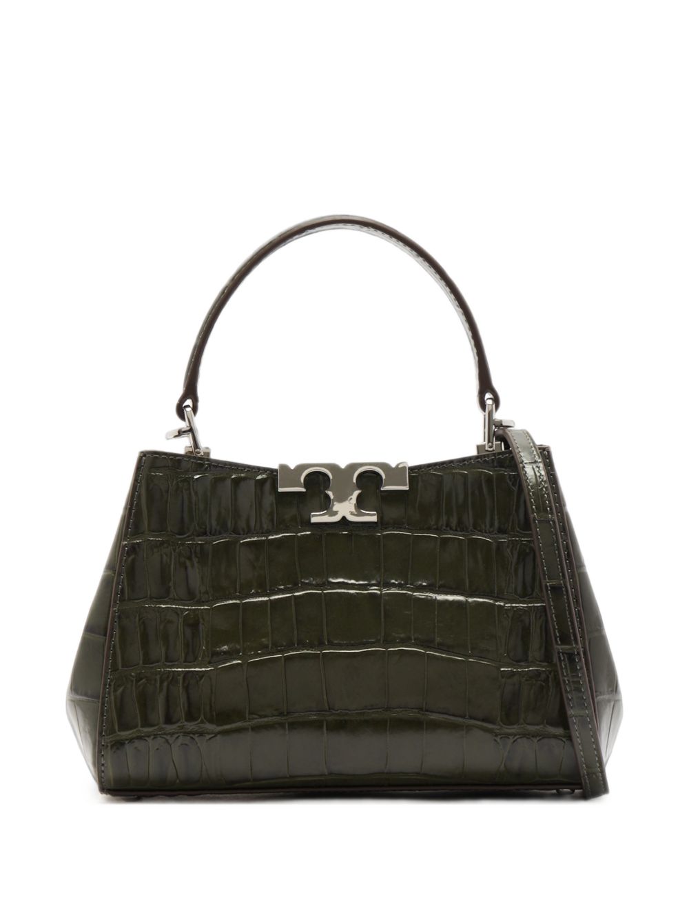 Tory Burch Eleanor Mini Leather Handbag