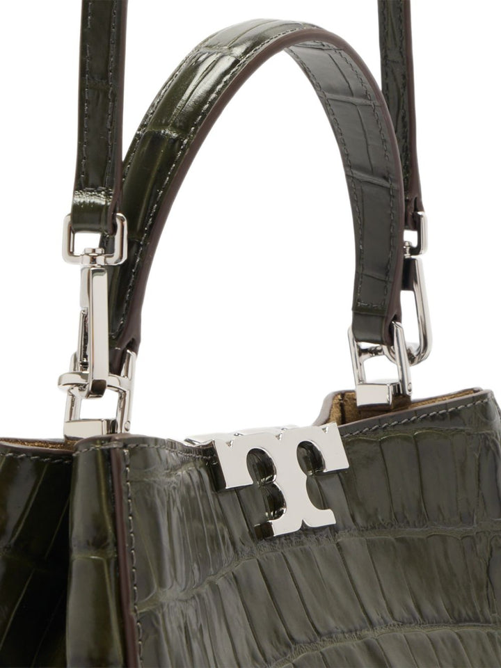 Tory Burch Eleanor Mini Leather Handbag