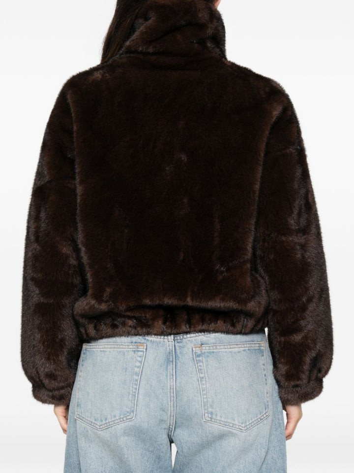 Sosue Coats - BROWN | e3db024acfbac1e6222bd736e4b94eee94086ec1