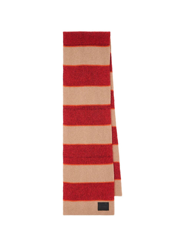 Scarfs Brown