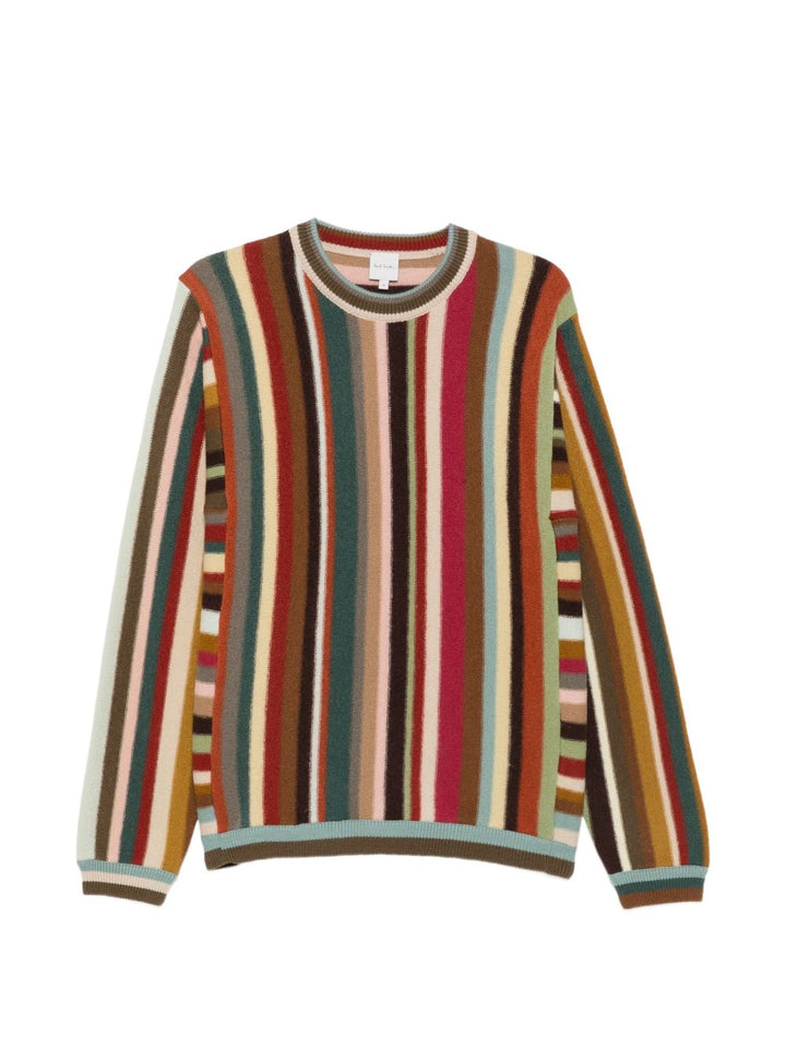 Paul Smith Sweaters - MULTICOLOR | 0dc33eb988bb182756976e15945bdd1020d0773c
