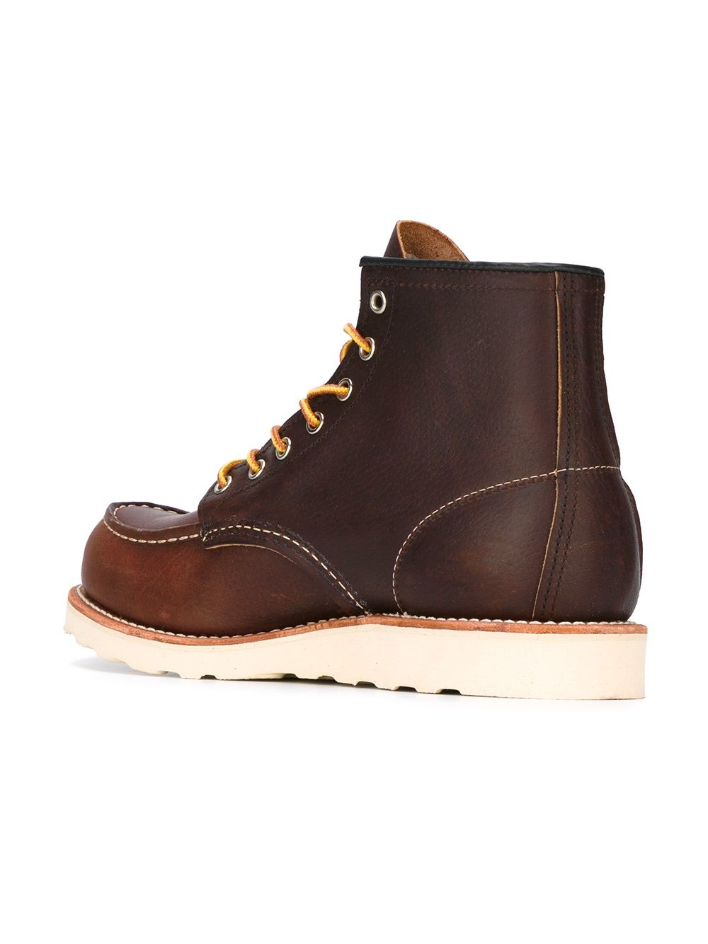 Red Wing Boots - BROWN | 1208d2d246ac68062a9d6fb3a2f739526951b8d5