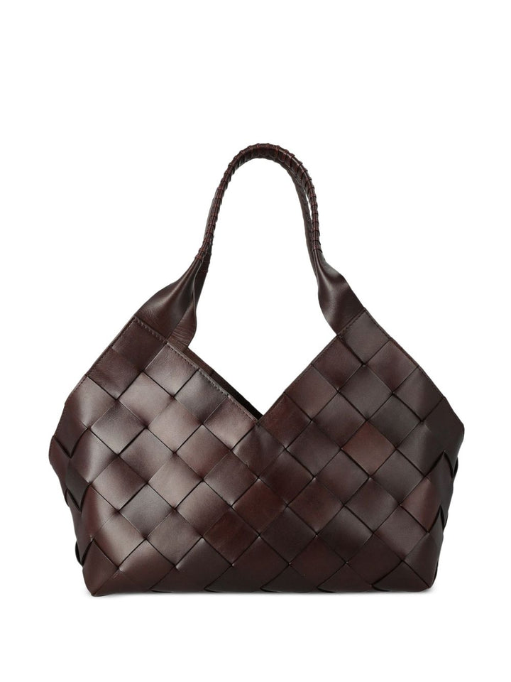 Dragon Diffusion Bags - BROWN | c9f88b5a27ff9c81c4265c92afc02183b7d1337c