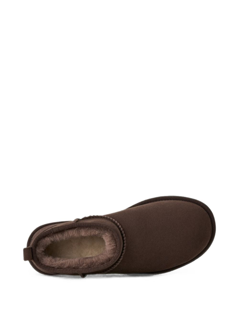 UGG Classic Ultra Mini Boots