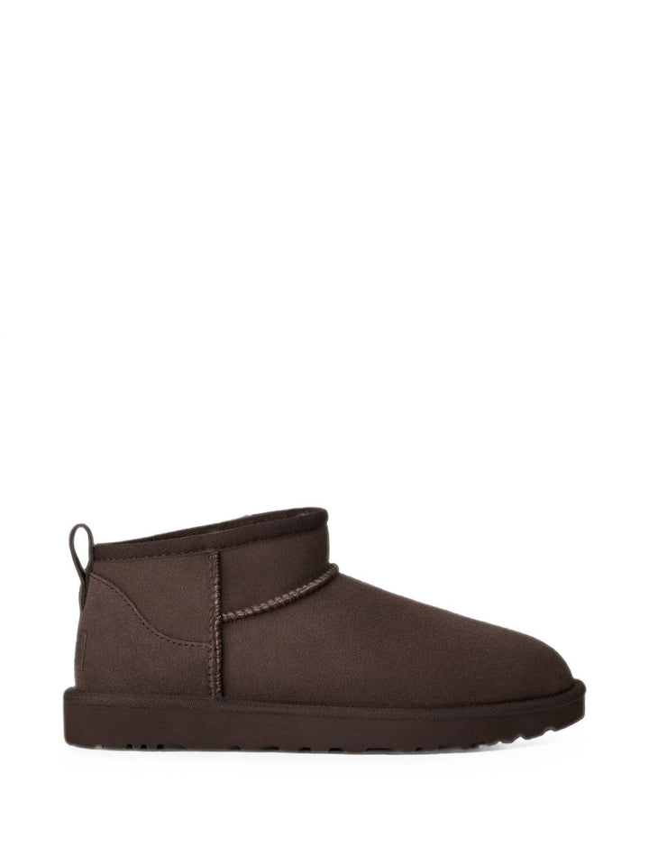 UGG Classic Ultra Mini Boots