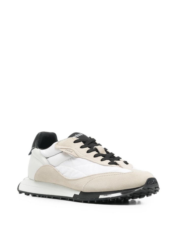 Ghoud Sneakers - WHITE | cec0e8174bddd6036b782b5d10b048d47e2196af