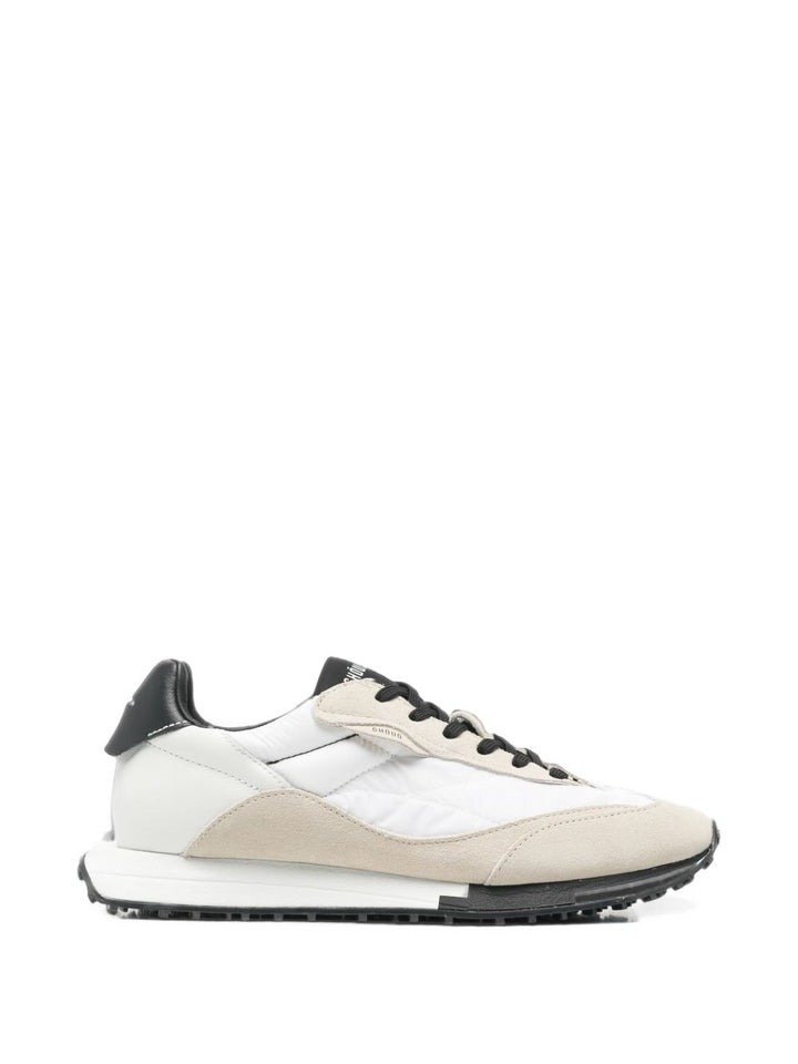 Ghoud Sneakers - WHITE | 2c0b951ae503e6c7112784dd43022c327f1f8bdf