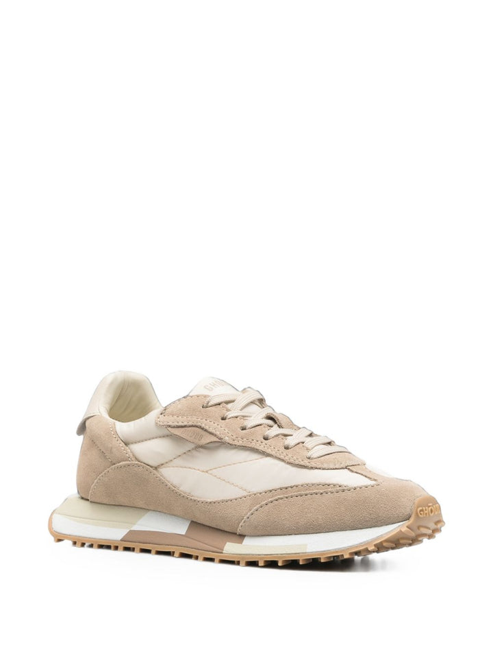 Ghoud Sneakers - BEIGE | 6b4c07ac36e96fa72749836d9af4af0339e89c41