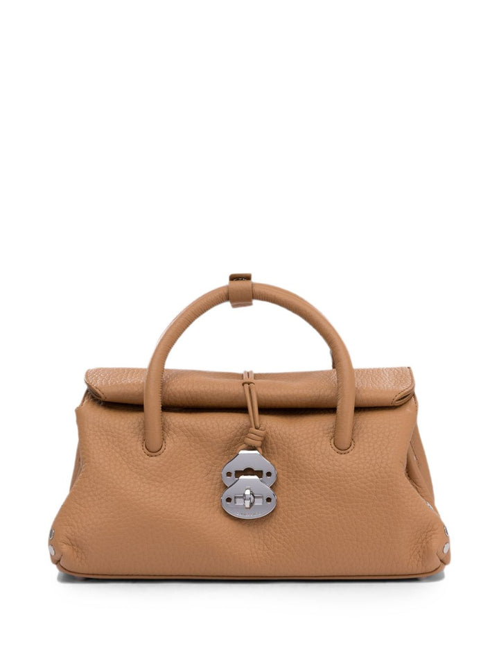 Zanellato Bags - BROWN | 56d47ccc4d47a4073448c05846b47d1eae293b27