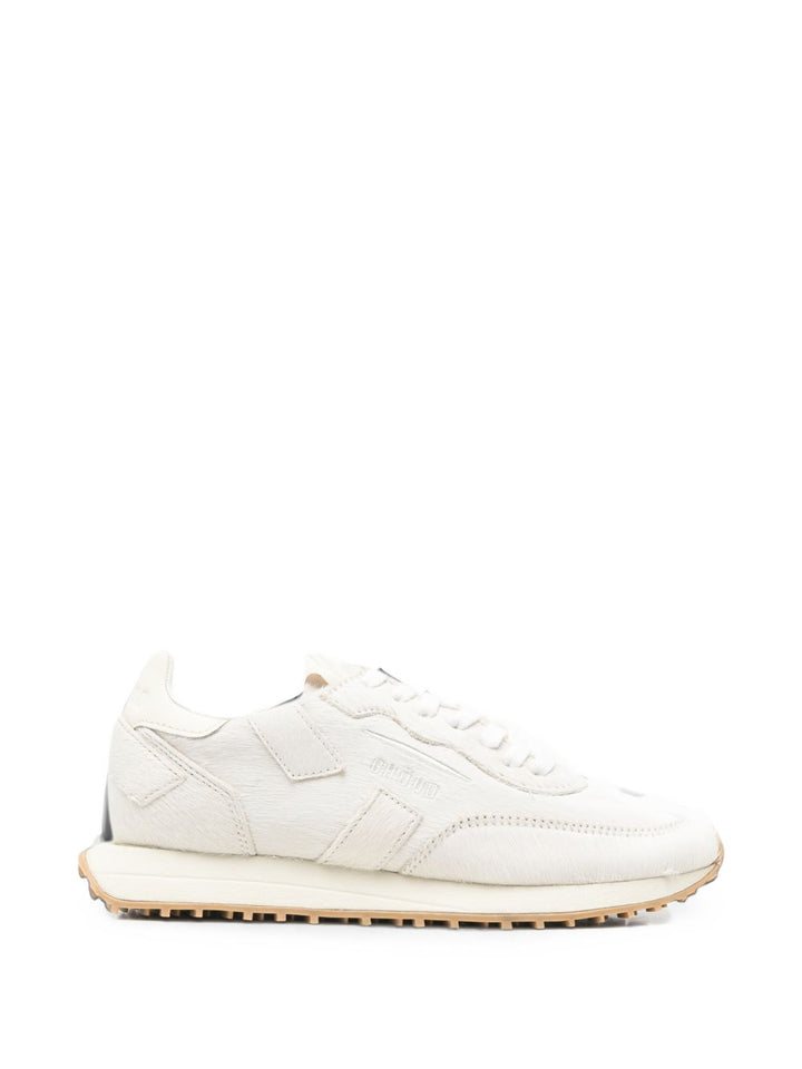 Ghoud Rush Uniform Sneakers