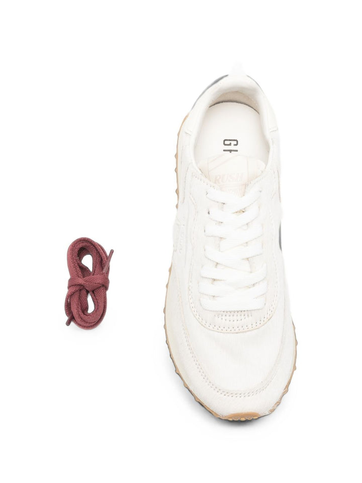 Ghoud Rush Uniform Sneakers