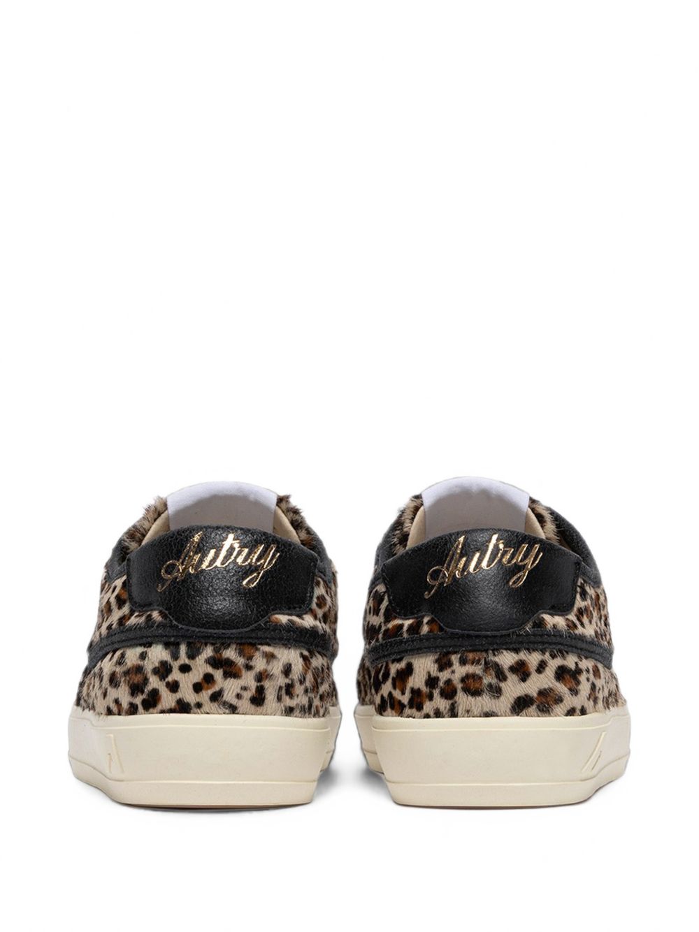 Autry Windscape Sneakers - ANIMALIER | 297ad405324d66472456ac47a844267a89ed4b2f