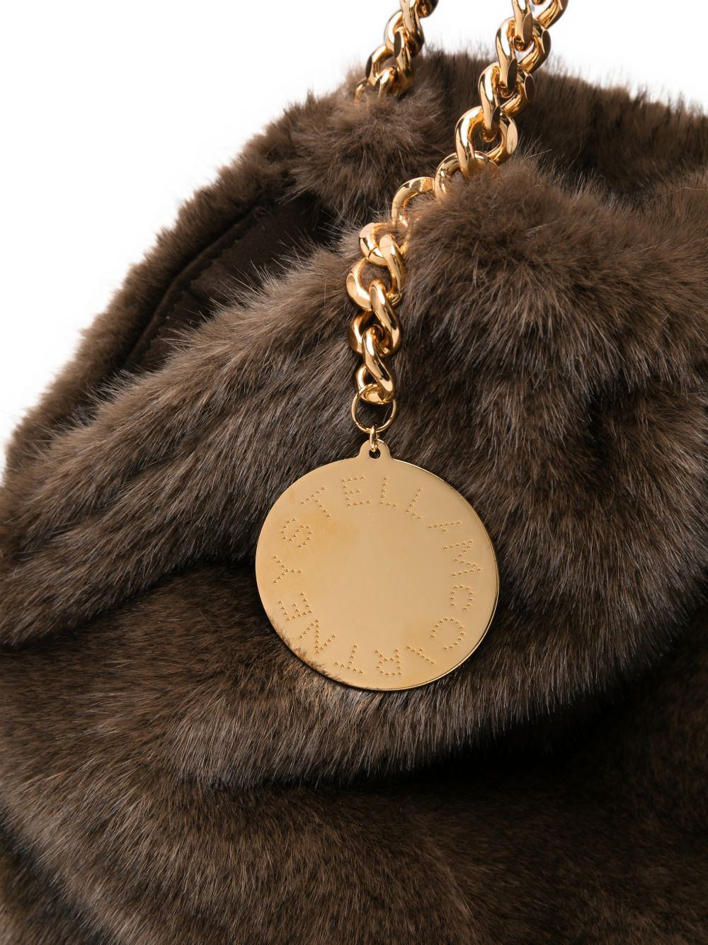 Stella Mccartney Bags - BROWN | 7b322f581c6a0d8a0c7e03942b1745dfd0af124b