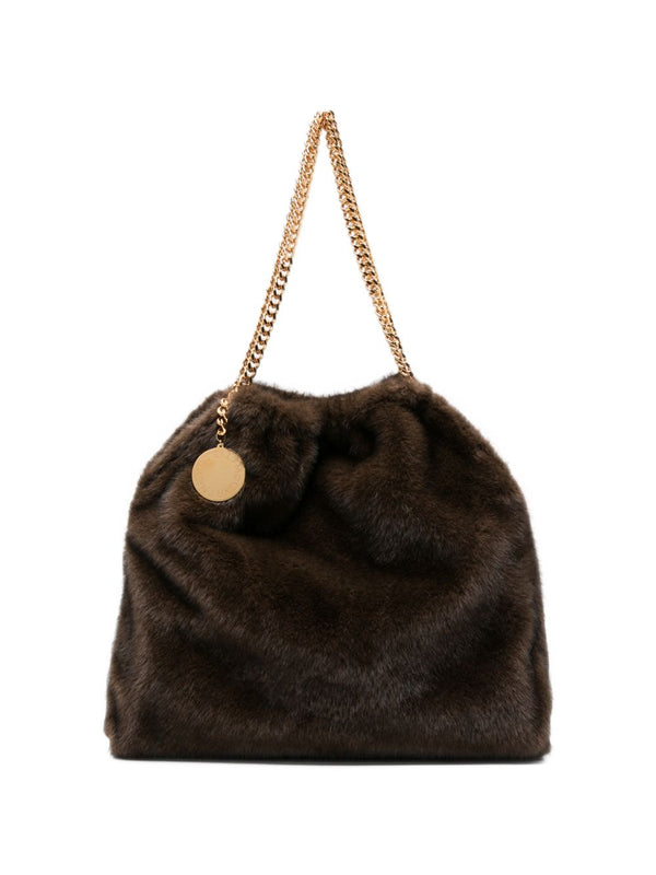 Falabella Drawstring Medium Handbag