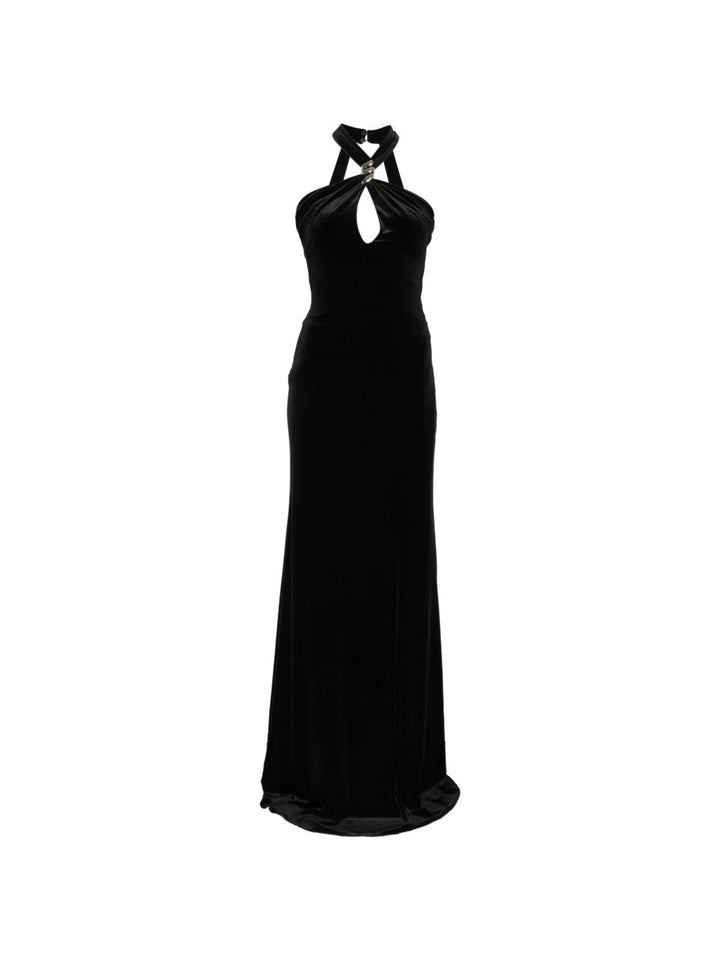 Nissa Dresses Black
