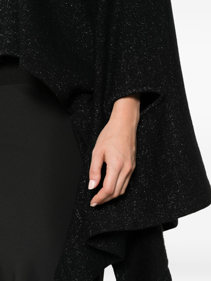 Junya Watanabe Sweaters Black