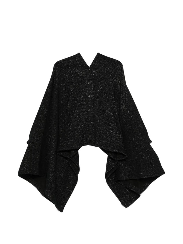 Sweaters Black