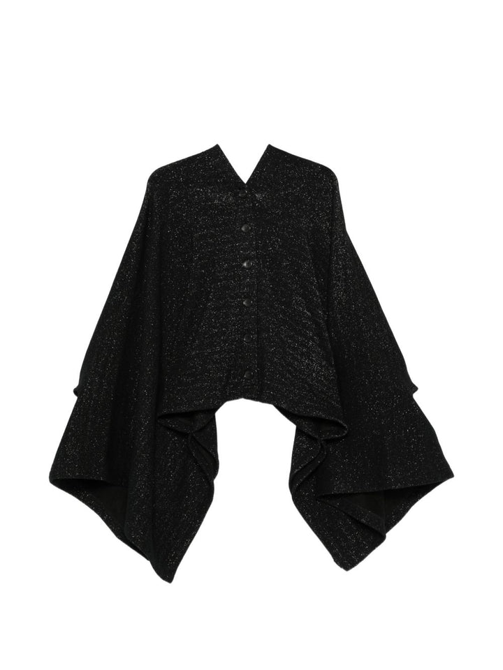 Junya Watanabe Sweaters Black