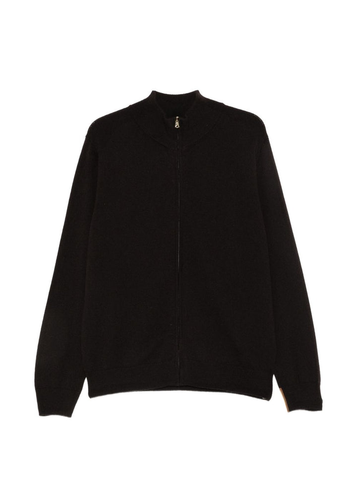 Paul Smith Sweaters - BROWN | dd366bbc821096a45935e055e628783a4377548e