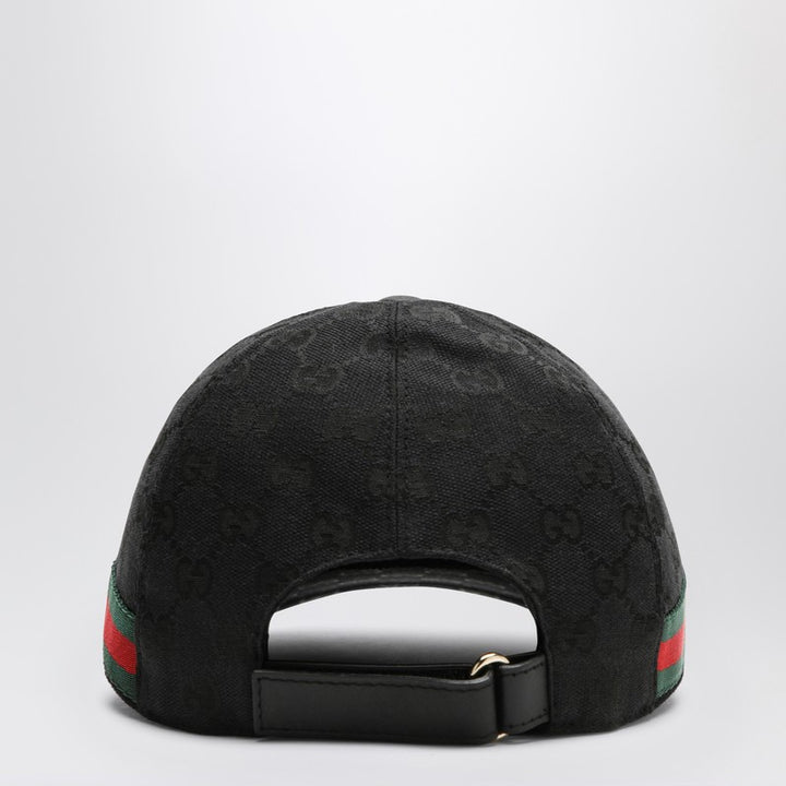 Gucci Hats - Black | e9371060ecfb22110807befb82295632d2efe151