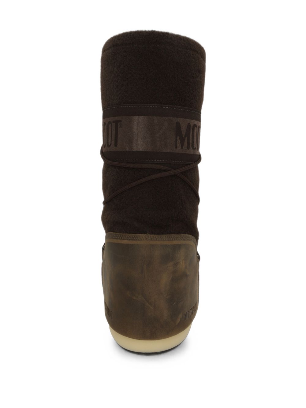Moon Boot Boots - BROWN | 45efaf02485296927cc58bb8e32f9dc62c2e8c6a